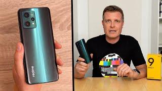 Realme 9 Pro+ Unboxing & FULL Review - A KILLER Midrange Phone