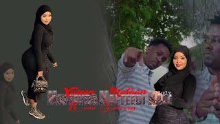 XUSEEN MATAAN  ll NAFTAYDA NAFEEDI KALE ll OFFICIAL MUSIC VIDEO 2023