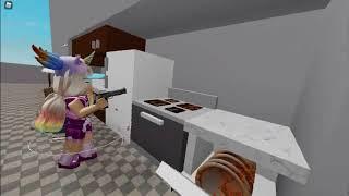 kitchen gun headless mode 14 robux