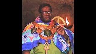 Credo Mutwa predicted Covid 19