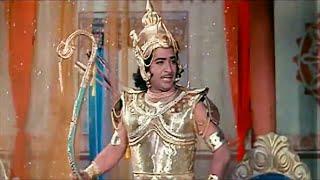 కురుక్షేత్రంలో పద్మవ్యూహంని ఛేదించిన ఒకే ఒక్క వీరుడు అభిమన్యుడు  Kurukshetram Movie Best Scenes