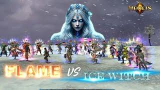 ️ The Ice Witch is Back Aeldra’s Exact Gameplay on Merlis 2  Get Your +5 Stones