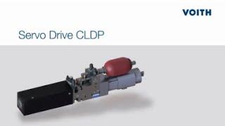Voith hydraulic systems CLDP EN