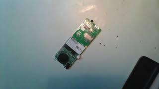 Alcatel Onetouch 1016G  - USB Charging  Port Replacement