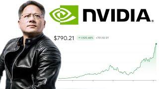 Nvidia Stock  Should You Buy Now?  Nvda Stock Analysis