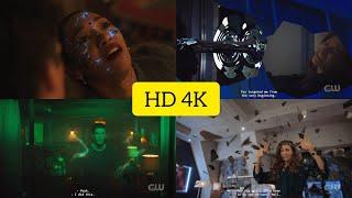 The Flash - S07E01  Season 6 Recap Explanation in HD 4K