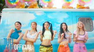 ITZY있지 “CAKE” MV Teaser 2 @ITZY ​