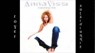 Everything I Am - Anna Vissi...Royer Xatzigiannis.