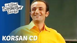 Çok Güzel Hareketler Bunlar 9. Bölüm - Korsan CD