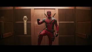 Deadpool 3 Super Bowl 2024 trailer