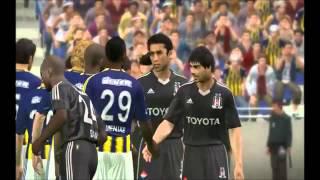 PES 2014 Türkçe Spiker İndir Tek link +Kurulum