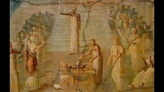 History of Christianity Melvyn Bragg 2000 Years Part 3 3rd Century