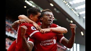 Liverpool FC - Premier League 2016-17 Part 6 - Champions League