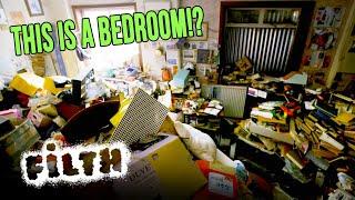 People Actually Live Like This?  Hoarders Full Episode  Filth