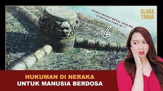 NERAKA TERNYATA NGERI BANGET   Alur Cerita Film oleh Klara Tania