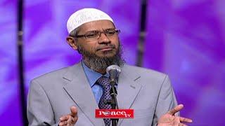 Women’s Rights in Islam - Protected or Subjugated? - Dr. Zakir Naik  Mumbai India