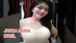 Janda Muda Bugil