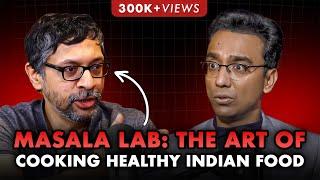 Dont Eat Probiotics & Fermented Food Before Watching this Video ft. @krishashok  Masala Lab