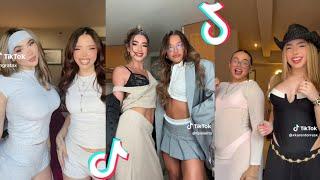 Las Mejores Tendencias y Bailes de Tik Tok INuevos trends tiktok 2024  Bailando TIK TOK