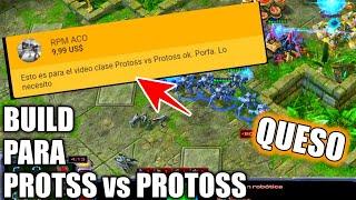 TUTORIAL de 4 GATE - Guía Protoss -  Cómo Jugar Starcraft 2 en 2023 comprobado hasta Diamante 1