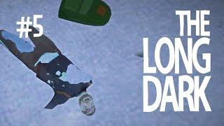 NEW FRIEND - THE LONG DARK EP.5