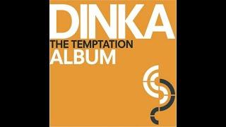 Dinka - The Temptation full album Progressive House