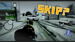 Skip  First Mission In GTA V R user  GTA 5 prologue android  HEART gaming