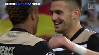 Dusan Tadic nimmt Real Madrid einmal komplett auseinander  DAZN CL-Flashback