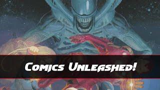 Comics Unleashed Madness NEW Books EPIC Mail Call & RARE Slabs Uncle Garys Showcase 83124