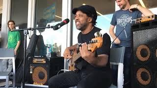 Every BASSIST needs to HEAR this - VICTOR WOOTEN