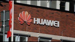 What is the reason for Huaweis success?