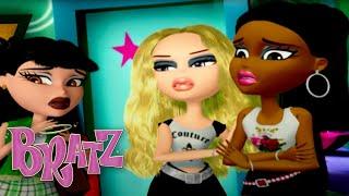 Crush in a Rush  Bratz Series Full Episode