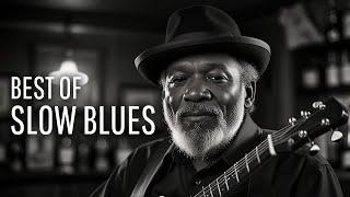 Best of Slow BluesRock Ballads Songs