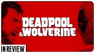 Deadpool & Wolverine In Review - Every Marvel Movie Ranked & Recapped