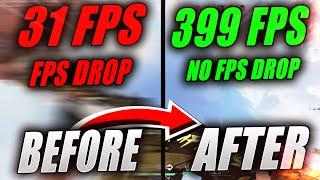 VALORANT EN İYİ DETAYLI FPS ARTTIRMA AYARLARI - FPS ARTTIRMA 2024