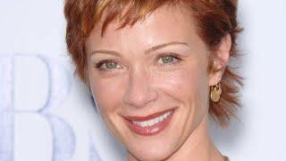 The Stunning Transformation Of Lauren Holly