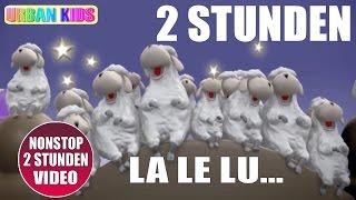 LALELU 2H NUR DER MANN IM MOND SCHAUT ZU ► NONSTOP 2 STUNDEN ► DIE BESTEN SCHLAFLIEDER ► LULLABY