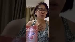 RAHASIA BERAT BADAN IDEAL YURIKE PRASTIKA #GLUTERA #NITRICOXIDE #JAKARTA #BEKASI #BOGOR #KLATEN