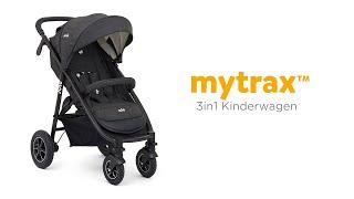 Joie Mytrax  3in1 Sportwagen