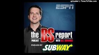 B.S Report - Wesley Morris 2013-07-10