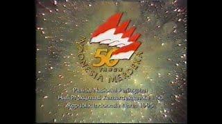 50thn Indonesia Merdeka