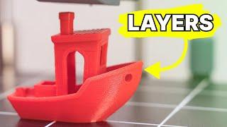 3D Printing Basics - NOT as easy as you think