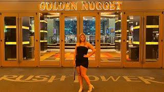 Watch This Before You Stay at the Golden Nugget in Las Vegas 