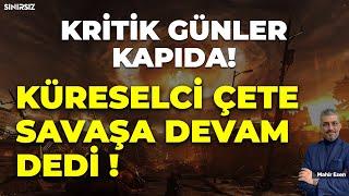 Rusya Ukrayna Savaşı ve Batının Barış Kararı  ABD ve Avrupa Zelenskiyden Vaz Mı Geçiyor?