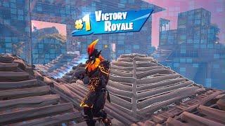 Fortnite Molten Ragnarok 20 bomb win 