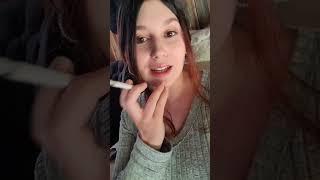 Smoking Girl Europa 40