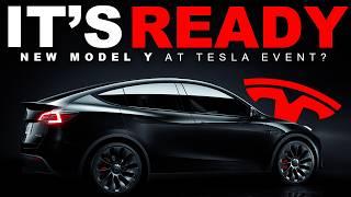 Teslas MAJOR Changes For 2024  NEW Model Y Surprise