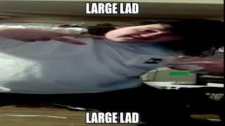 Large Lad