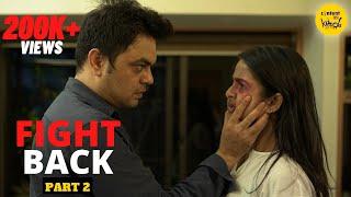 FIGHT BACK Short Film WOMEN  EMPOWERMENT  Content Ka Keeda