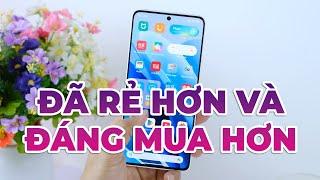 Redmi Note 13 Pro vẫn là SIÊU PHẨM RẺ HƠN ĐÁNG MUA HƠN